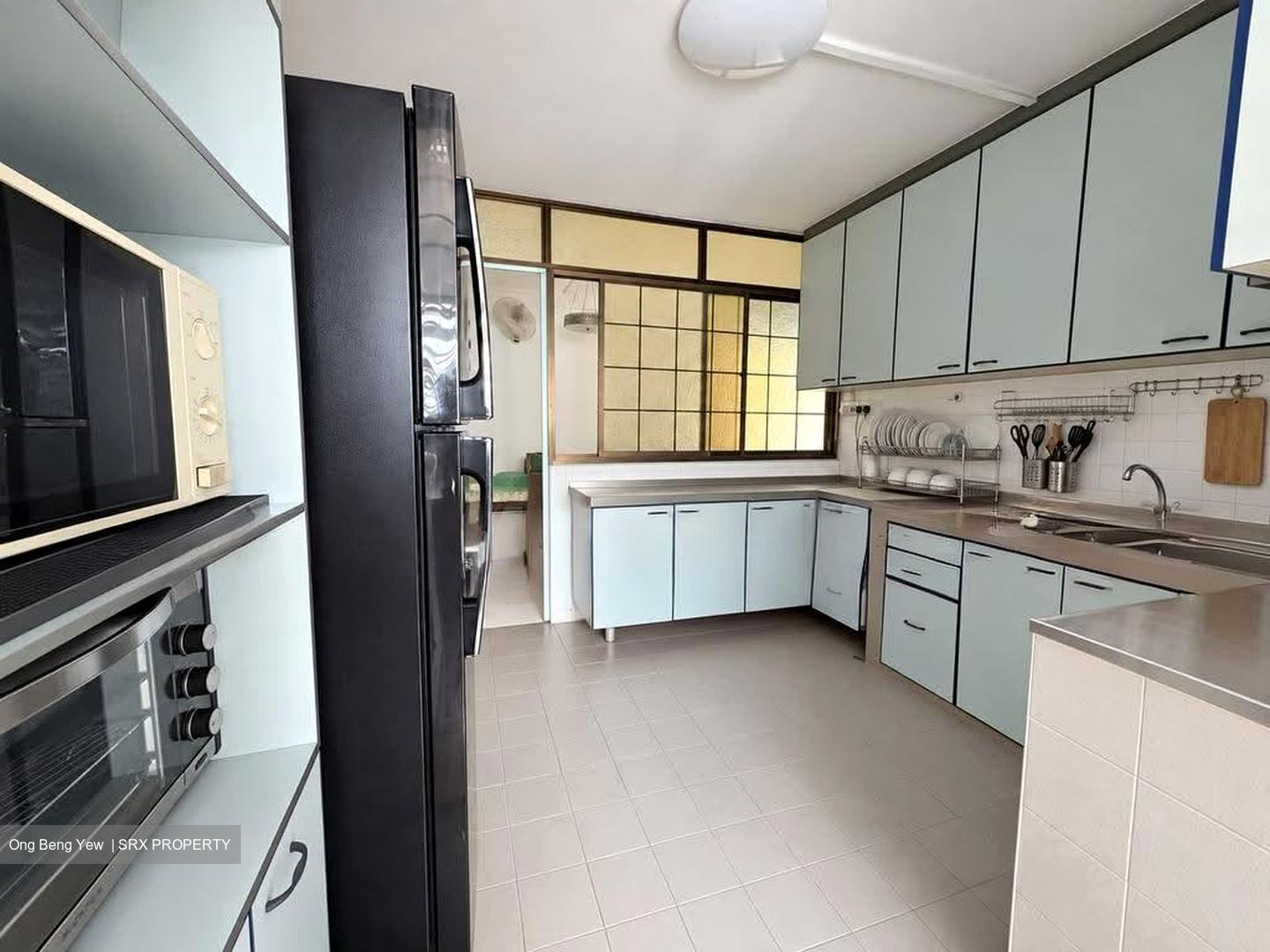 Blk 124 Pasir Ris Street 11 (Pasir Ris), HDB 4 Rooms #635402081